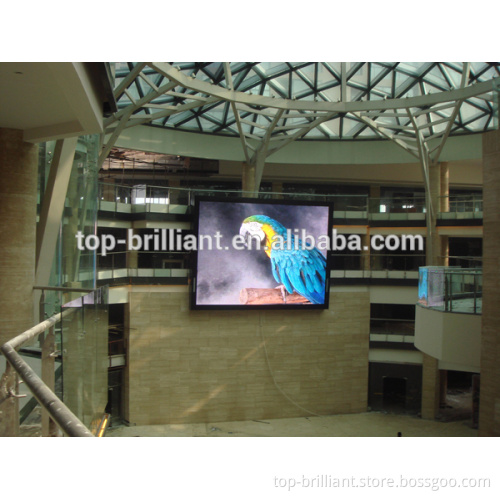 Full color smd3528 factory cheap price hd p5 indoor led video wall for rental use